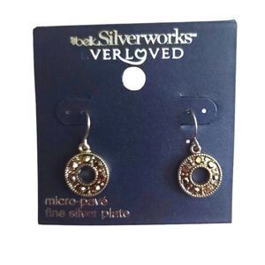 Silverworks Earrings